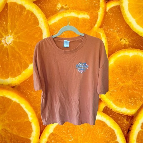 VINTAGE 2012 Daytona Beach Florida Racing Size‎ XL - Picture 3 of 5